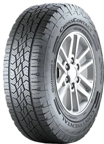 Continental CrossContact ATR 225/75 R16 108H 