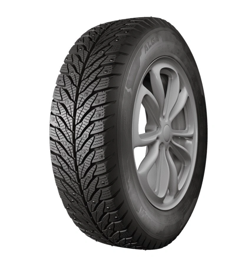 Шина Кама Alga НК-531 175/70 R13 82Т зимняя 