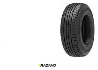 Trazano Z-203 235/50 R18 101 V 
