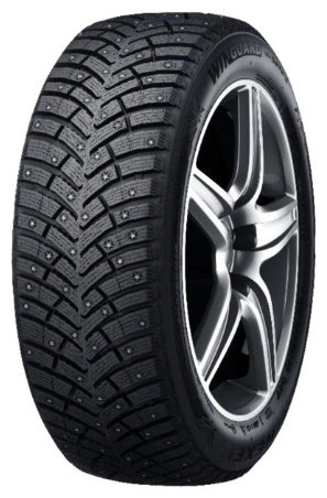 NEXEN Winguard Winspike 3 185/65 R15 92T с шипами 