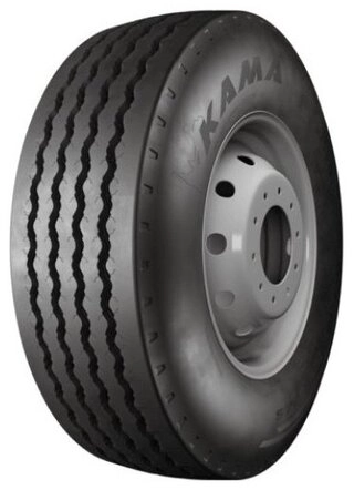 Нижнекамскшина КАМА NT-201 385/65 R22.5 160K 
