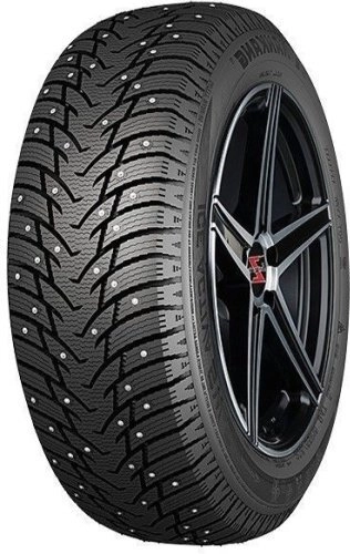 Nankang SW-8 Ice Activa 185/65 R15 92 T с шипами 
