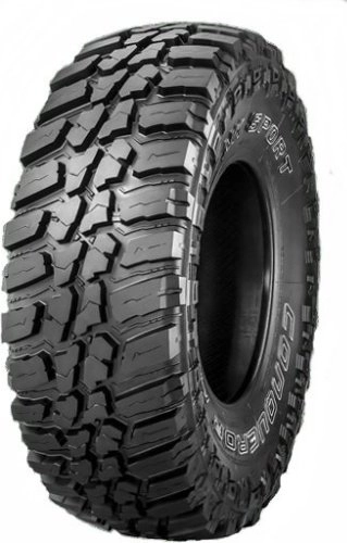 Nankang Conqueror M/T 305/55 R20 121Q 