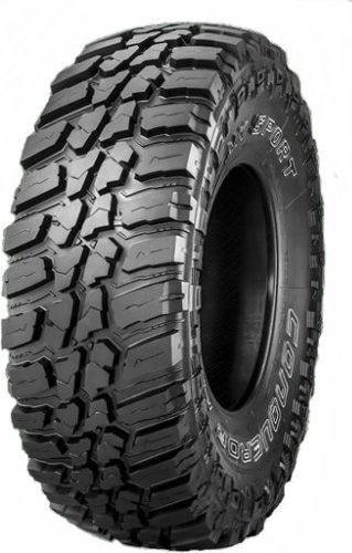 Nankang Conqueror M/T 305/55 R20 121Q 