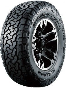 ROADCRUZA RA1100 A/T 315/70 R17 121S 