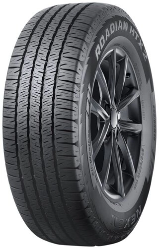 NEXEN ROADIAN HTX 2 265/70 R16 112 T 
