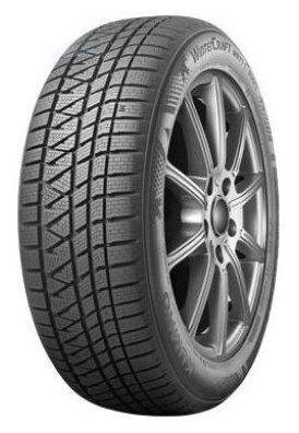 Шина Kumho WS71 265/50 R20 111V зимняя 