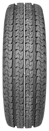 Нижнекамскшина Euro-131 215/65 R16C 109R  - фото 2