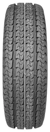 Нижнекамскшина Euro-131 215/65 R16C 109R  - фото 2