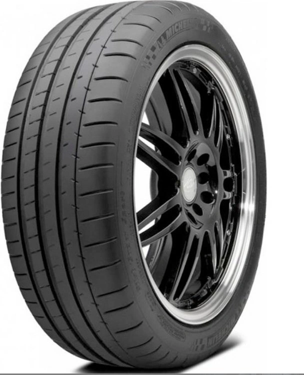 MICHELIN Pilot Sport 275/30 R21 98 Y 