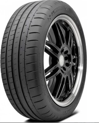 MICHELIN Pilot Sport 275/30 R21 98 Y 