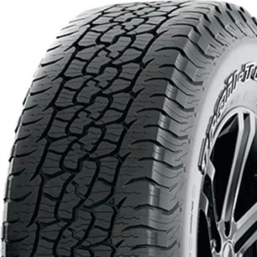 BFGoodrich Trail-terrain 265/70 R17 115 T 