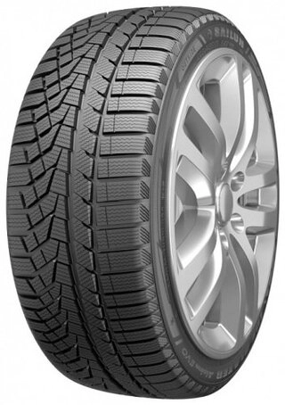 Sailun Ice Blazer Alpine EVO1 215/50 R17 95 V  без шипов 
