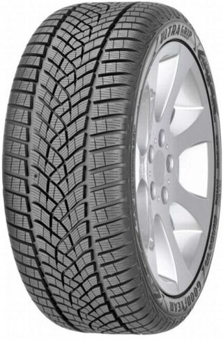Goodyear UltraGrip Performance + 245/45 R19 102V без шипов 
