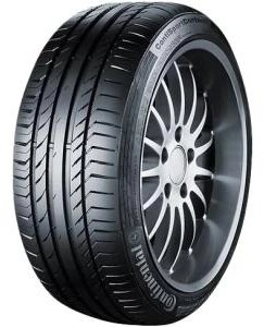 Continental ContiSportContact 5 275/45 R18 103W 
