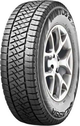 Lassa Wintus 2 235/65 R16 121 N без шипов 