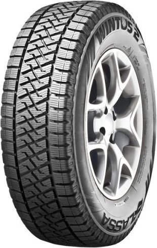 Lassa Wintus 2 235/65 R16 121 N без шипов 