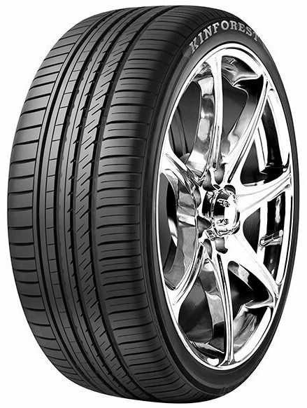 Kinforest KF550 285/35 R21 106 W 