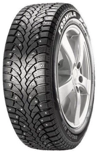 Formula Ice 215/60 R16 99T с шипами 
