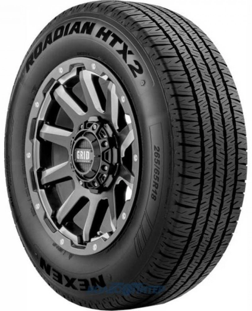 NEXEN Roadian HTX2 265/70 R17 115 T 