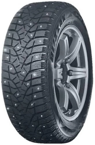 Bridgestone Blizzak Spike-03 255 45 R20 105T 255 45 R20 105 T с шипами 