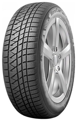 Kumho WinterCraft WS71 255/50 R19 107V без шипов 