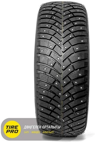NEXEN Winguard Winspike 3 195/55 R15 89 T  с шипами 
