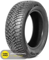 NEXEN Winguard Winspike 3 195/55 R15 89 T  с шипами  - фото 3