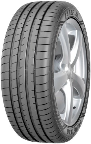 Goodyear Eagle F1 Asymmetric 3 SUV 245/50 R20 105V 