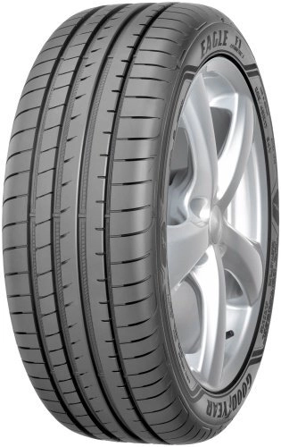 Goodyear Eagle F1 Asymmetric 3 SUV 245/50 R20 105V 