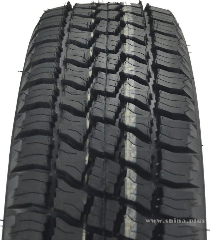 Forward Professional 225/75 R16 104R с шипами 
