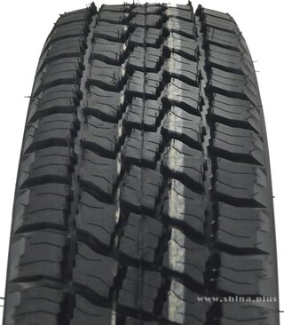 Forward Professional 225/75 R16 104R с шипами 