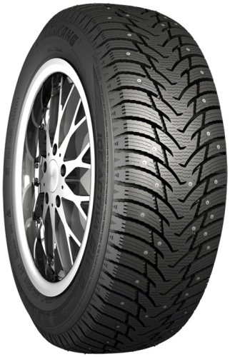 Nankang SW-8 225/50 R17 98T с шипами 