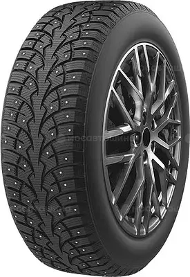 Шина Arivo Ice Claw ARW7 ARW4 195/55 R16 91T зимняя шипы  - фото 2
