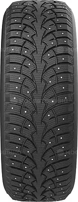 Шина Arivo Ice Claw ARW7 ARW4 195/55 R16 91T зимняя шипы 