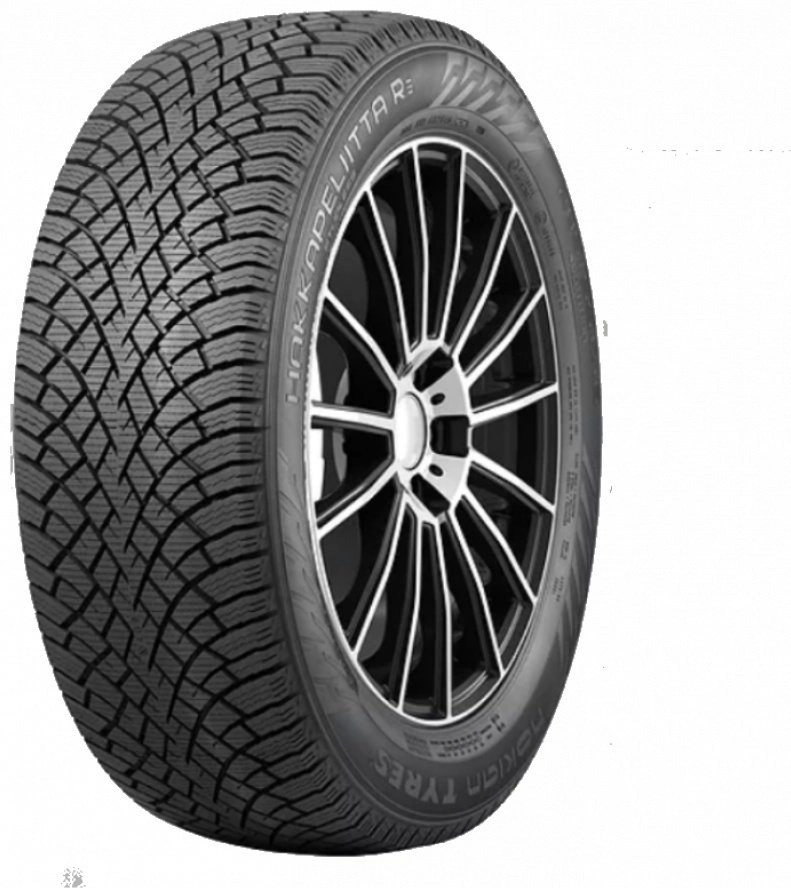 Nokian Hakkapelitta R5 SUV 275/50 R22 115R без шипов 