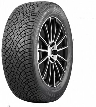 Nokian Hakkapelitta R5 SUV 275/50 R22 115R без шипов 