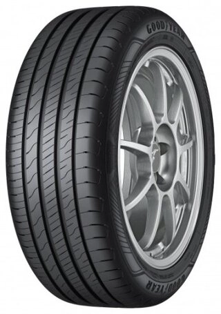 Goodyear EfficientGrip Performance 2 225/45 R17 94W 
