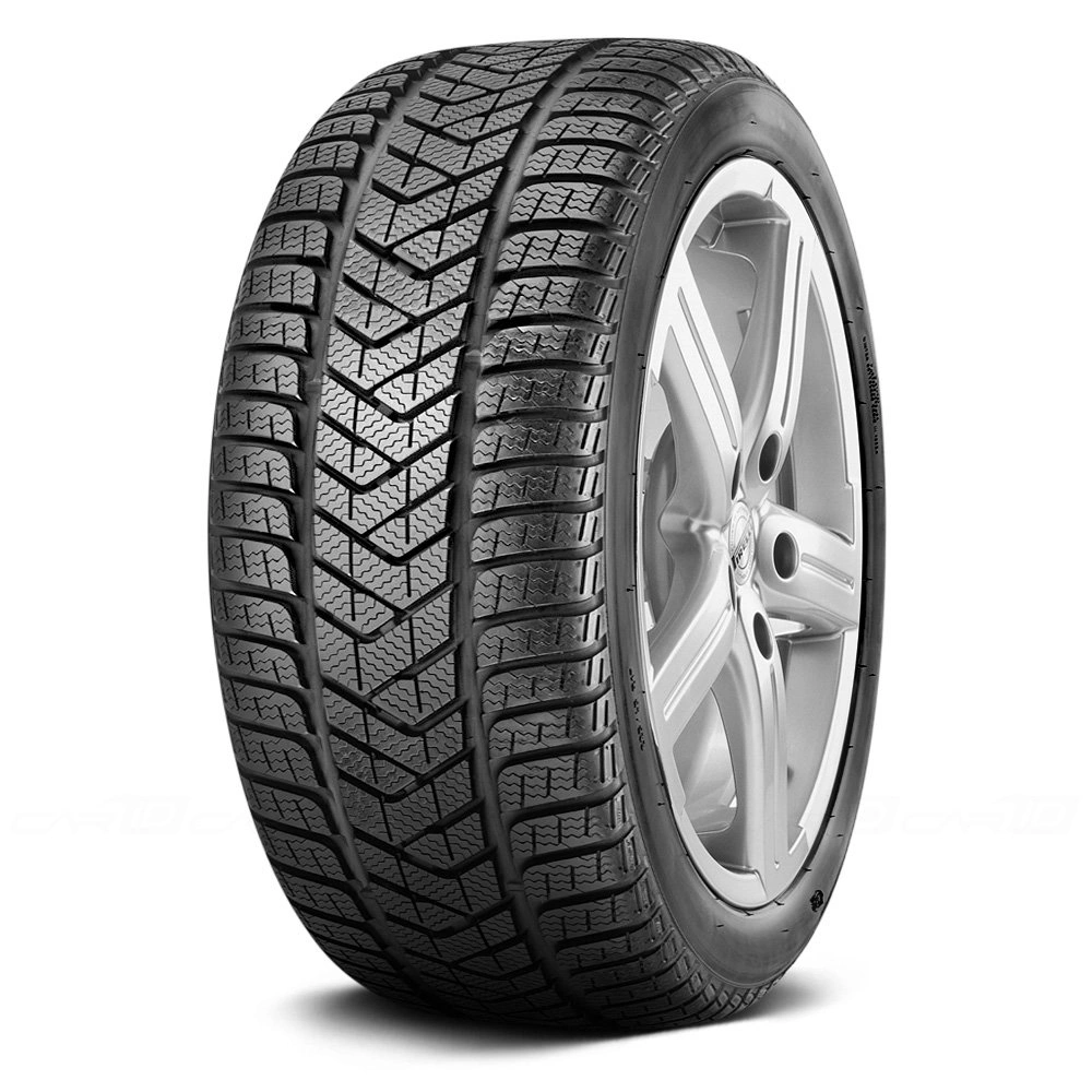 Шина Pirelli Winter Sottozero 3 245/45 R19 102V зимняя 