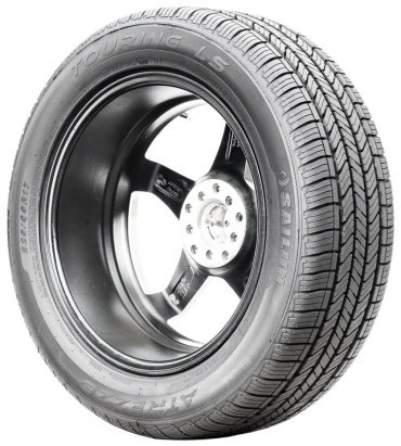 Sailun Atrezzo Touring LS 215/65 R16 98T  - фото 3