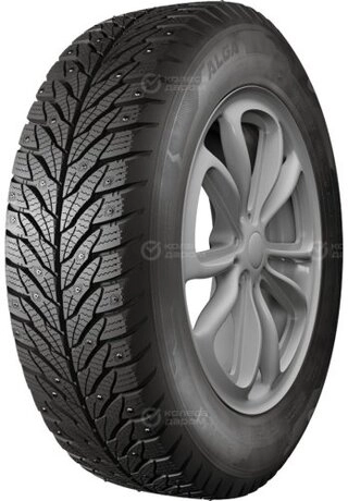Нижнекамскшина Кама-Alga НК-531 175/65 R14 82 T с шипами 