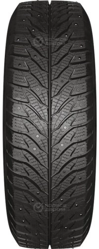 Нижнекамскшина Кама-Alga НК-531 175/65 R14 82 T с шипами  - фото 3