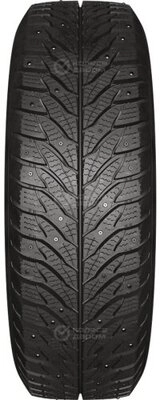 Нижнекамскшина Кама-Alga НК-531 175/65 R14 82 T с шипами  - фото 3