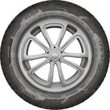 Нижнекамскшина Кама-Alga НК-531 175/65 R14 82 T с шипами  - фото 2