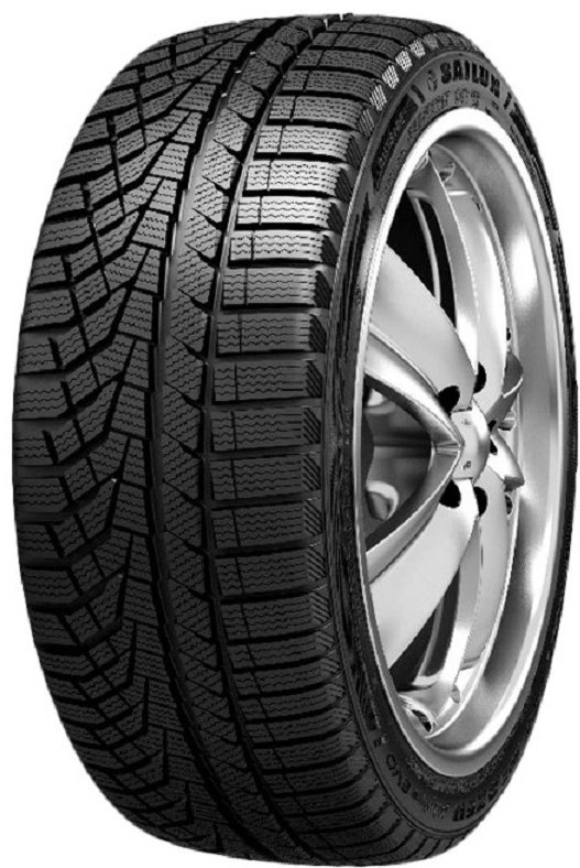 Sailun Ice Blazer Alpine EVO1 225/40 R18 92 V  без шипов 