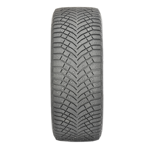 Шина Michelin X-Ice North 4 SUV 265/65 R17 116T зимняя  - фото 2