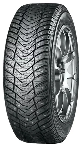 Шина Yokohama IG65 245/50 R18 104T с шипами зимняя 