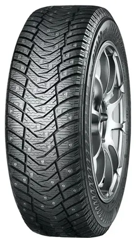 Шина Yokohama IG65 245/50 R18 104T с шипами зимняя 