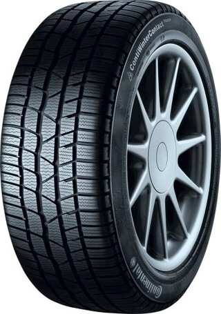 Continental ContiWinterContact TS830P 285/30 R19 98V без шипов 
