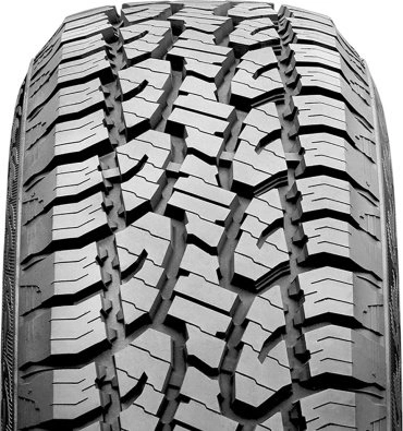Sailun Terramax A/T 265/70 R17 115S  - фото 2